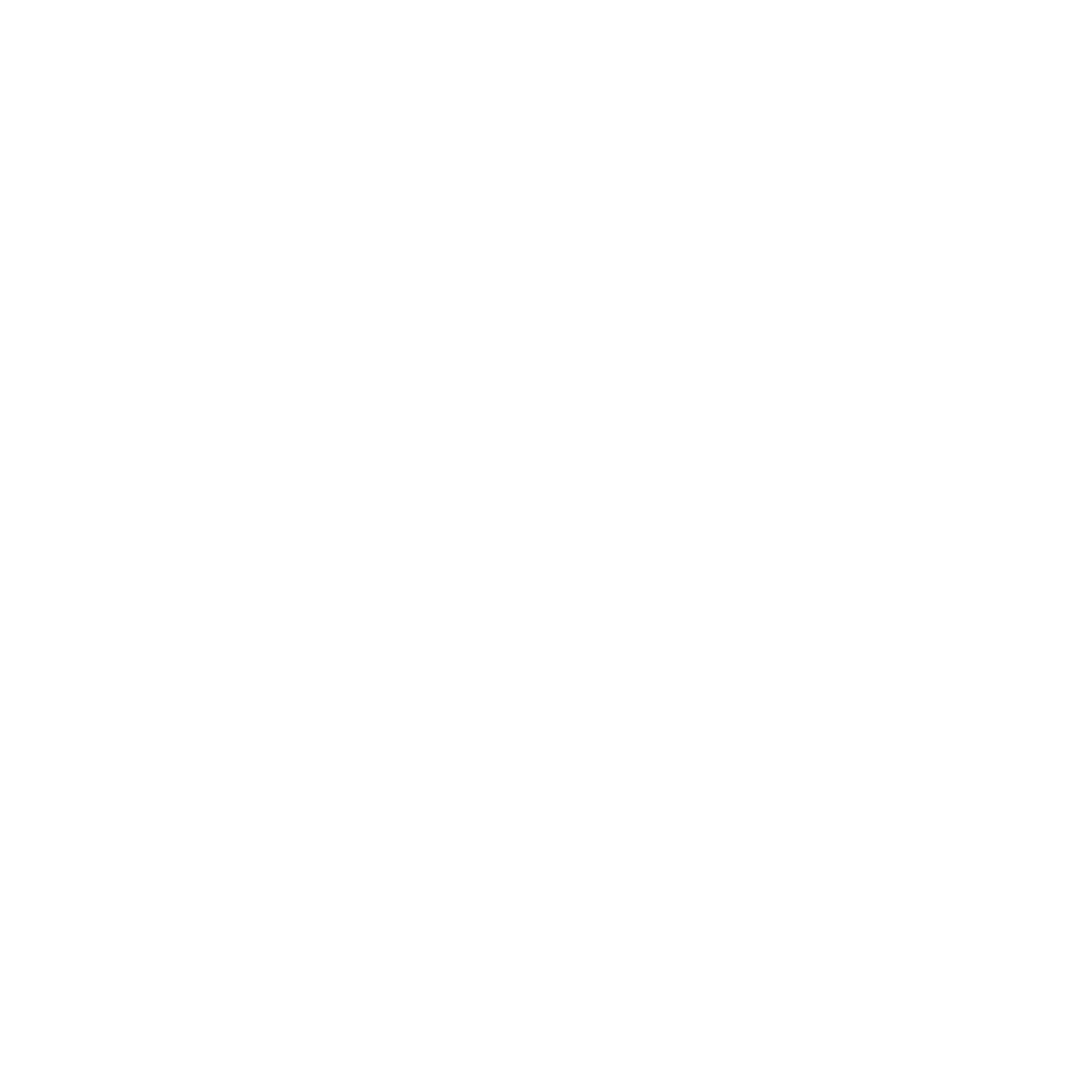 Logo van Trees for All - wit