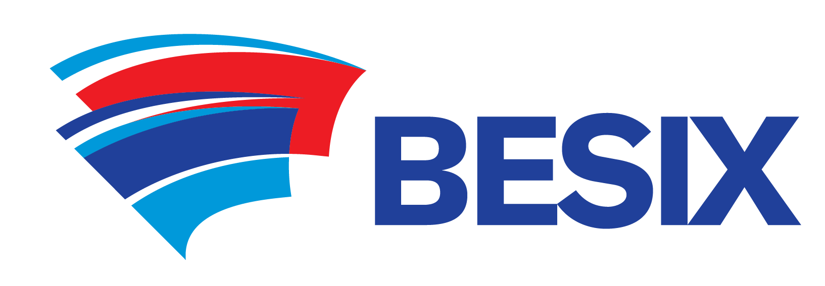Besix Logo - Traffic Solvers
