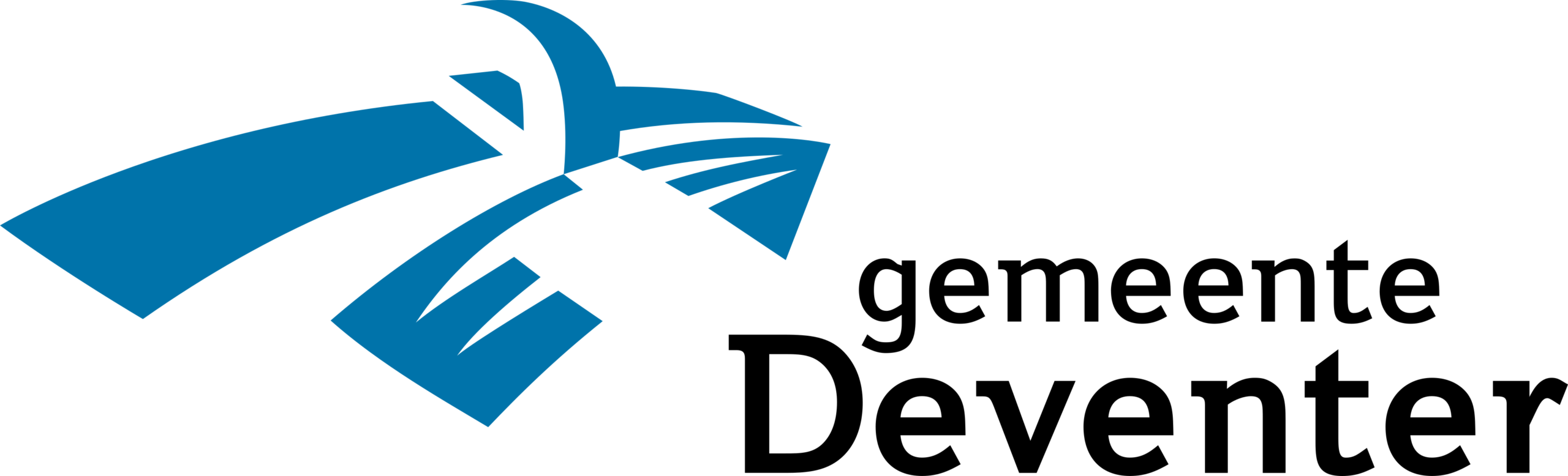 Municipality of Deventer Logo - Traffic Solvers