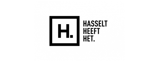 Hasselt Municipality Logo - Traffic Solvers