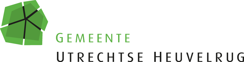 Municipality of Utrechtse Heuvelrug Logo - Traffic Solvers