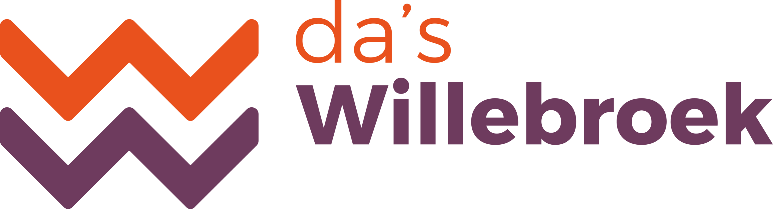 Municipality of Willebroek Logo - Traffic Solvers