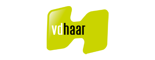 Logo Van de Haar Groep - Traffic Solvers