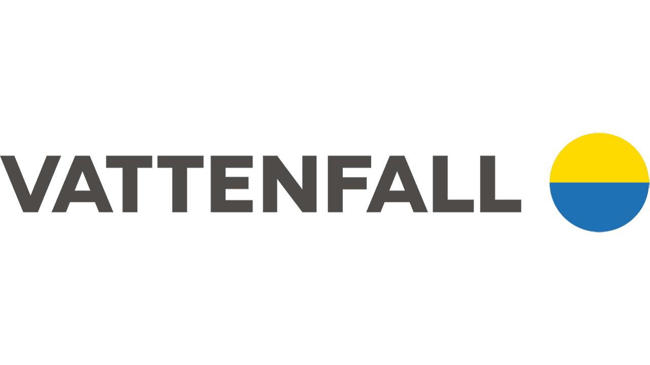 Logo Vattenfall - Traffic Solvers