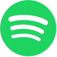 Logo van Spotify